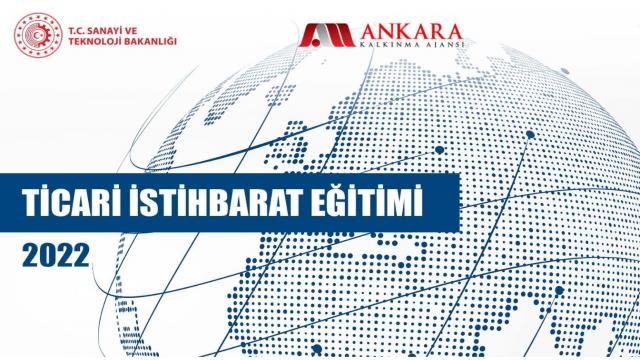 Ticari İstihbarat Eğitimi